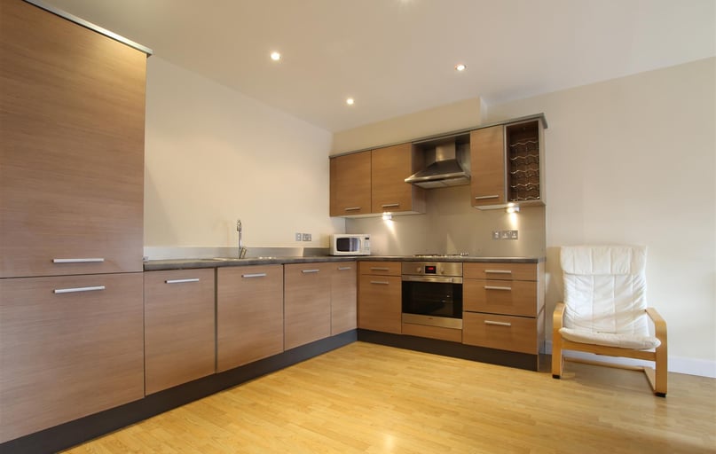 Pandongate House, City Centre, Newcastle - Image 1